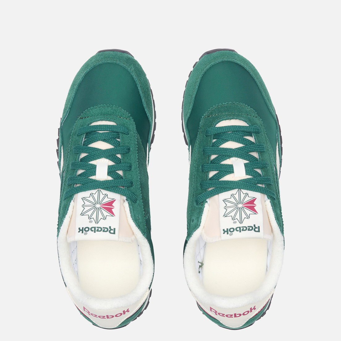 Reebok Женские кроссовки Classic AZ