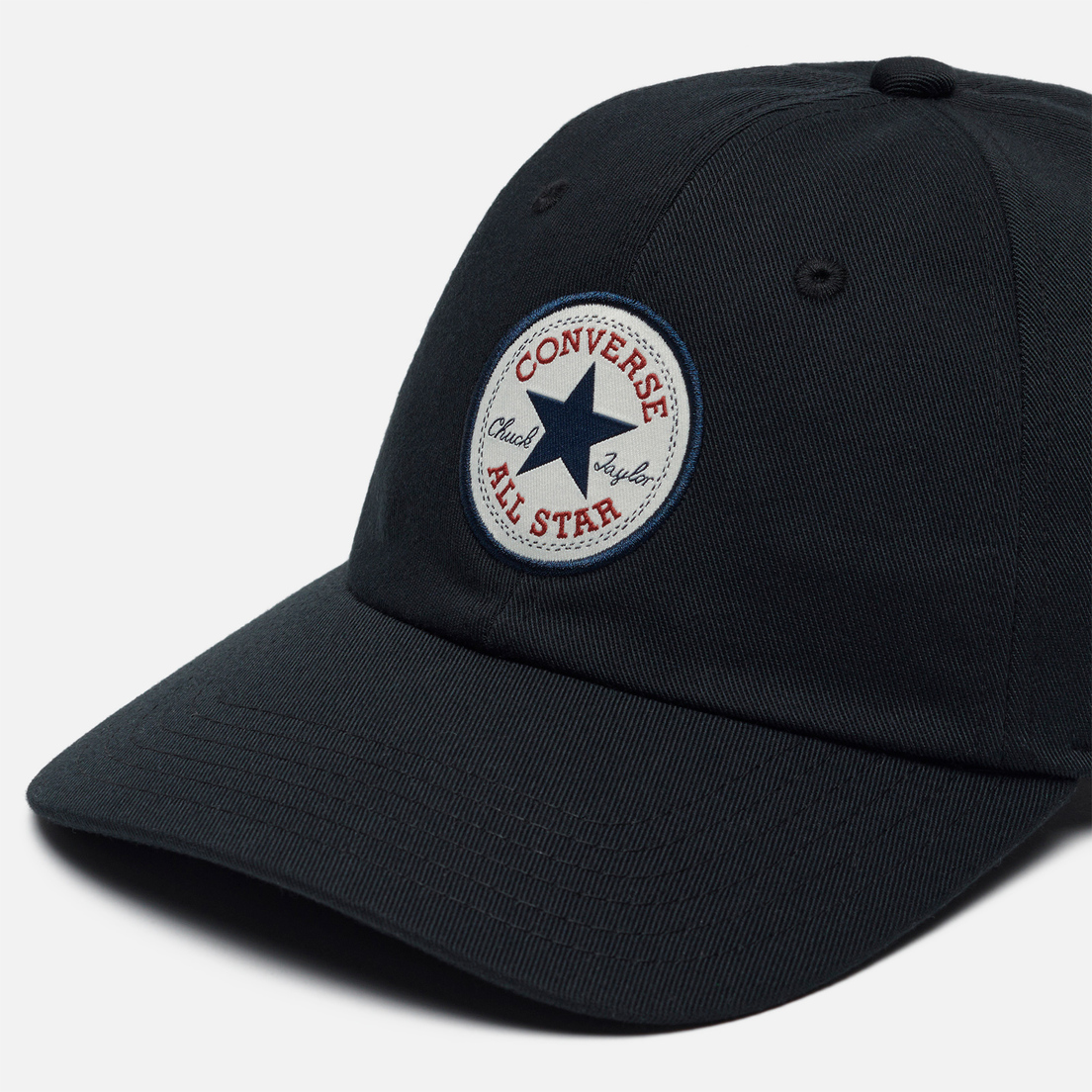 Converse Кепка All Star Patch Baseball