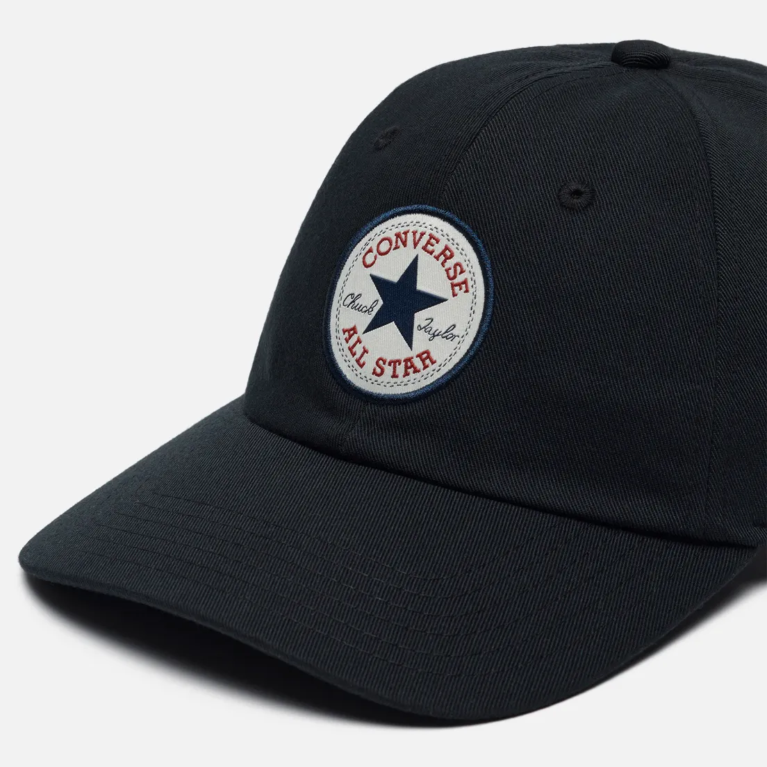 Converse Кепка All Star Patch Baseball