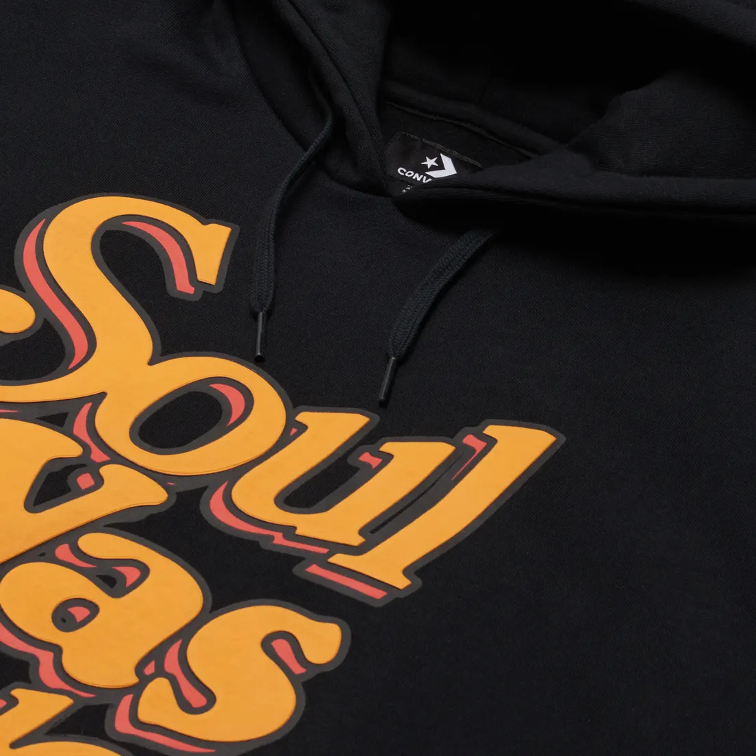 Converse Мужская толстовка x Joe Freshgoods Hoodie