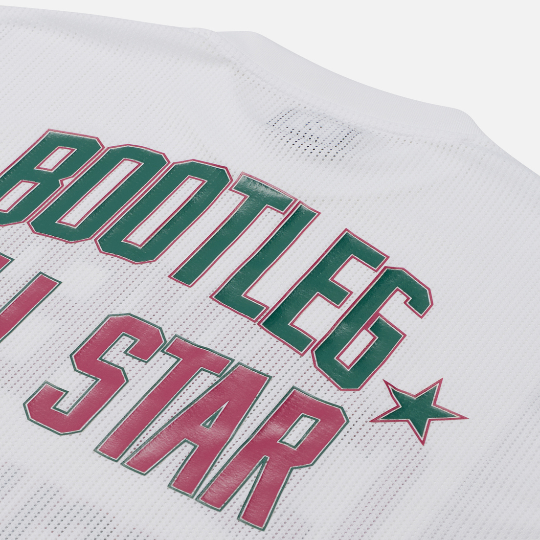 Мужская футболка Converse x Joe Freshgoods Football Crop, 10022146102