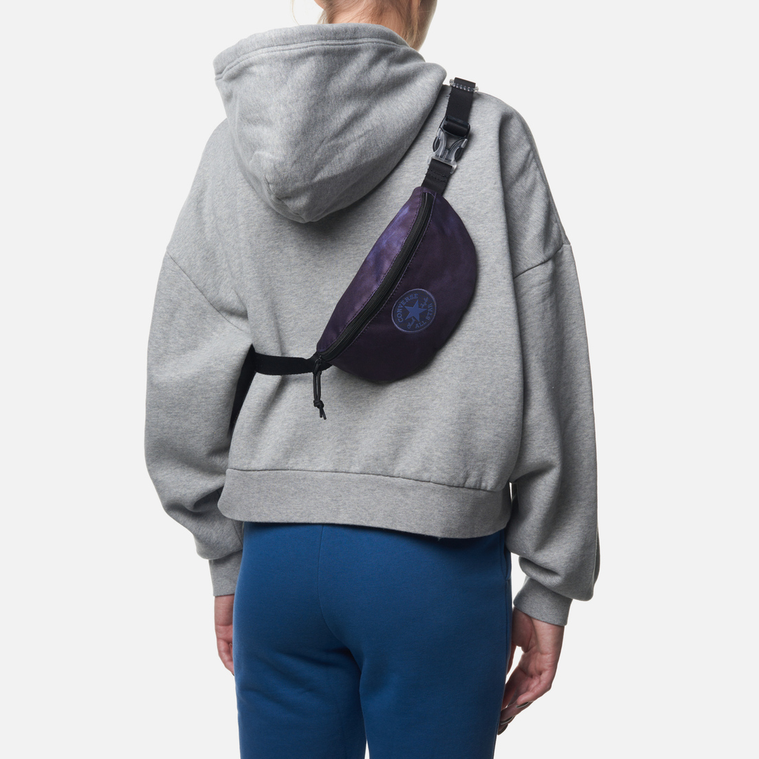 Converse Сумка на пояс Sling Pack