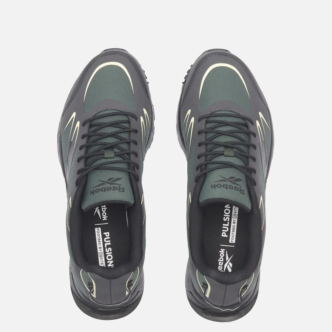 Reebok Мужские кроссовки AT Craze 3