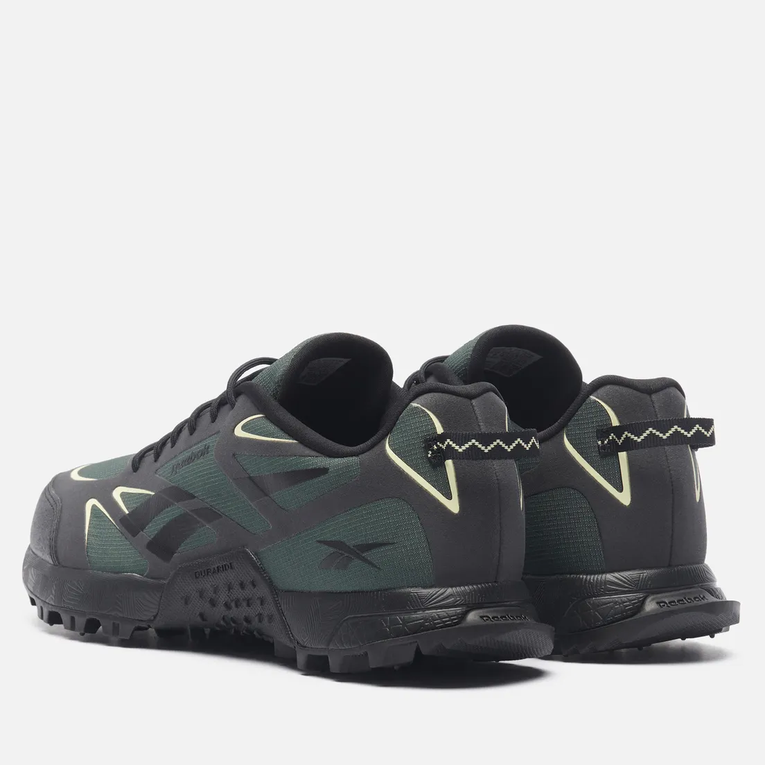 Reebok Мужские кроссовки AT Craze 3