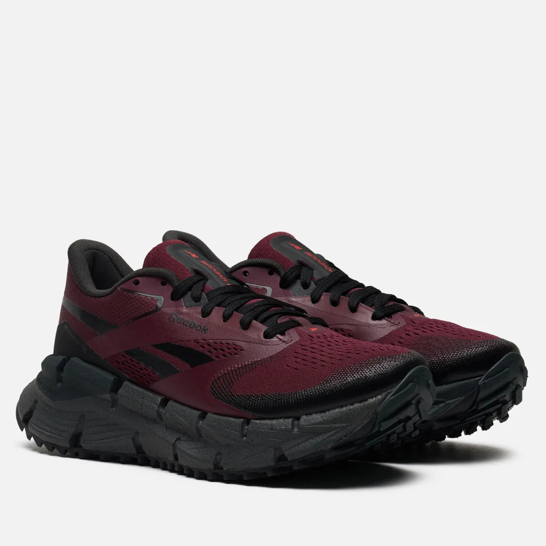 Reebok Женские кроссовки FloatZig Adventure 1