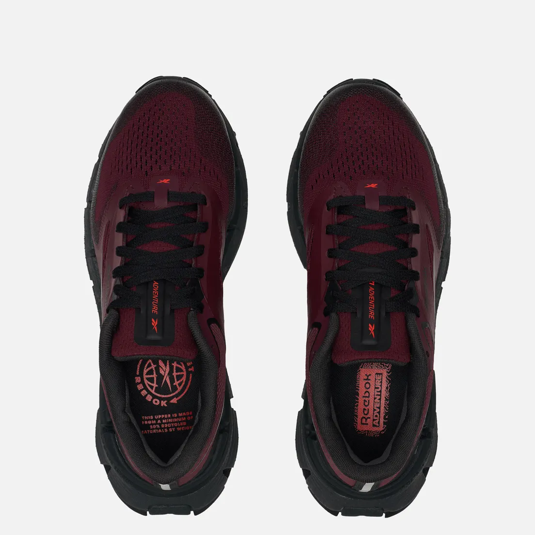 Reebok Женские кроссовки FloatZig Adventure 1