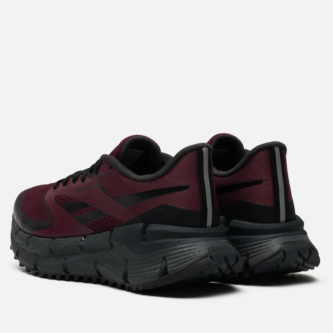 Reebok Женские кроссовки FloatZig Adventure 1
