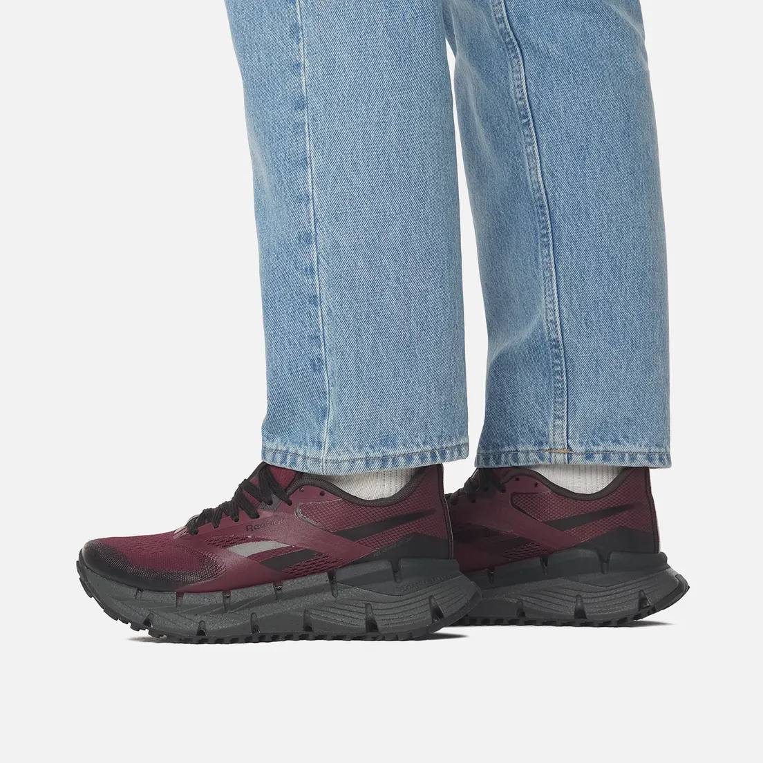 Reebok Женские кроссовки FloatZig Adventure 1