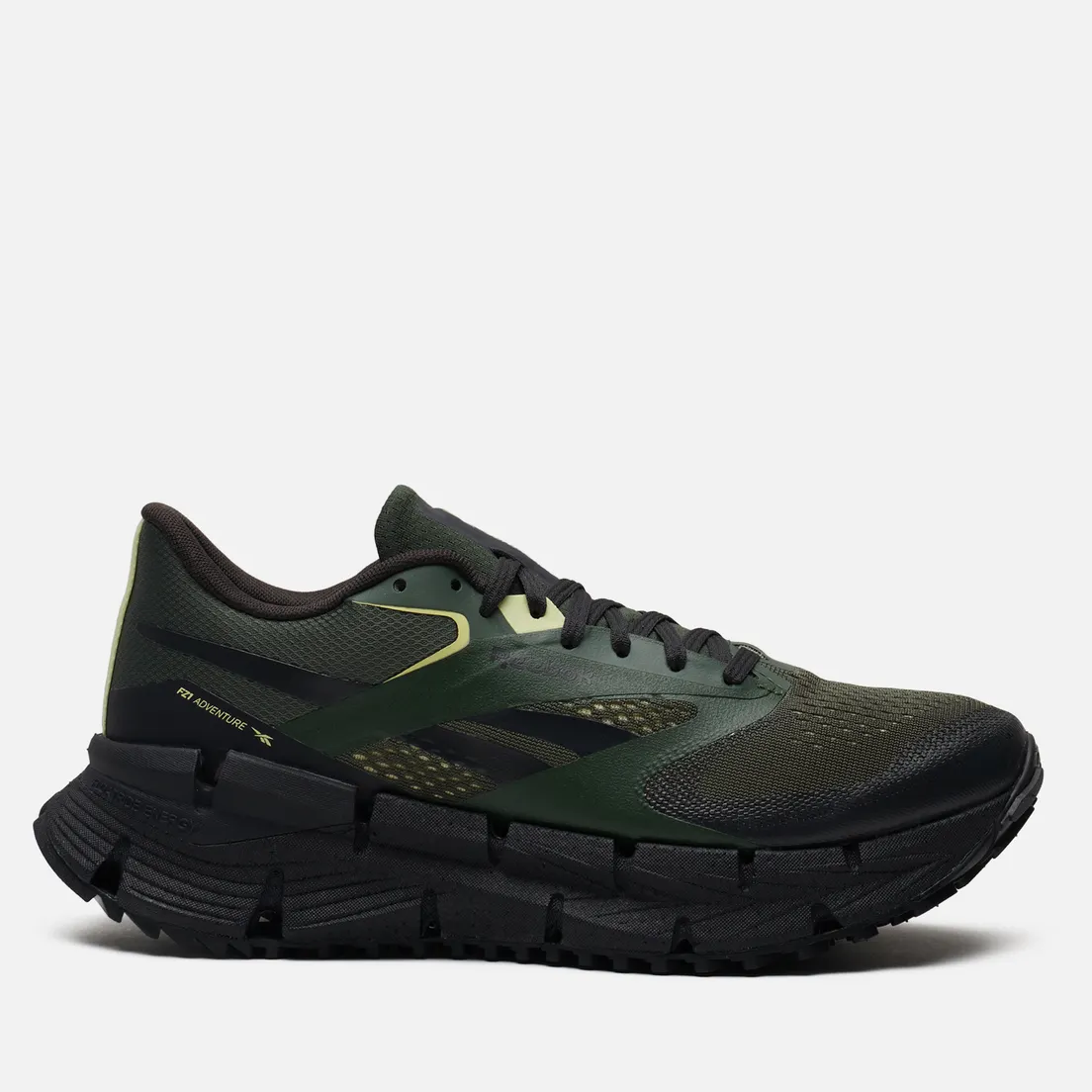 Reebok Мужские кроссовки FloatZig Adventure 1