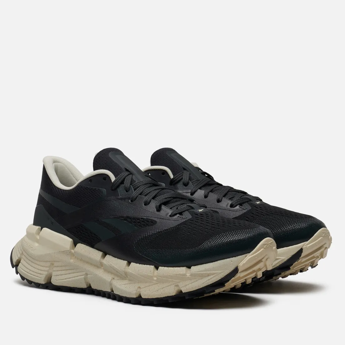 Reebok Мужские кроссовки FloatZig Adventure 1