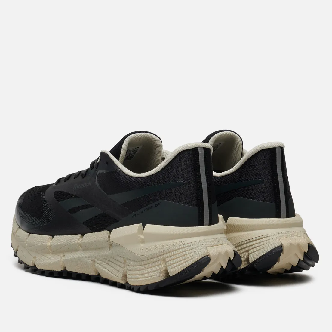 Reebok Мужские кроссовки FloatZig Adventure 1