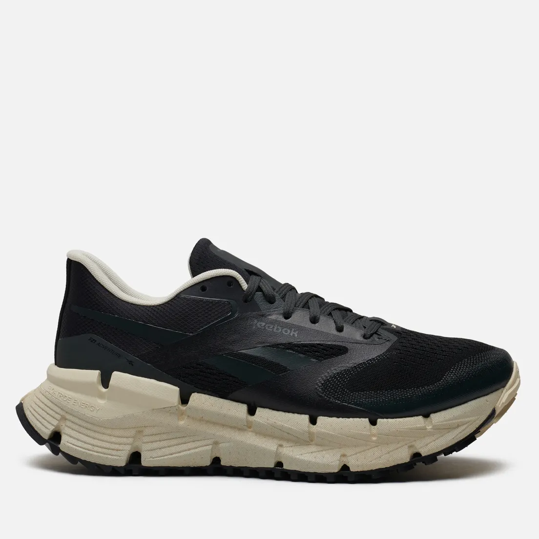 Reebok Мужские кроссовки FloatZig Adventure 1