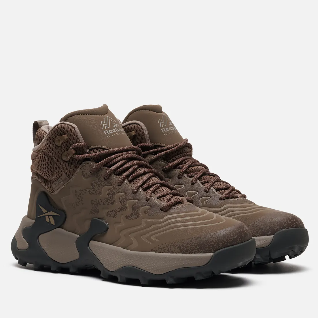 Reebok Кроссовки Kitari DMX