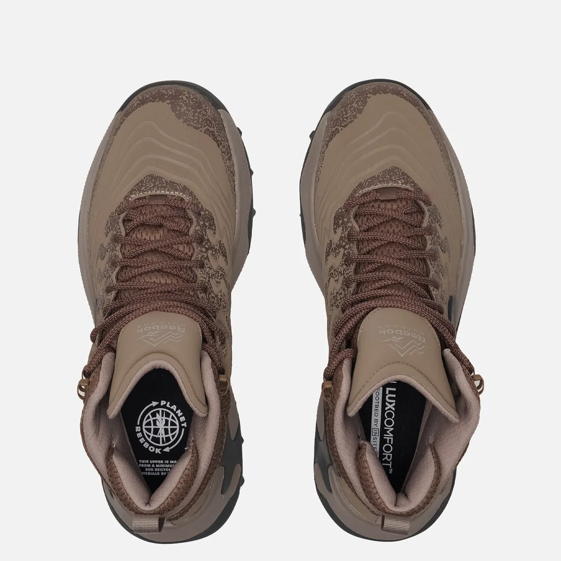 Reebok Кроссовки Kitari DMX