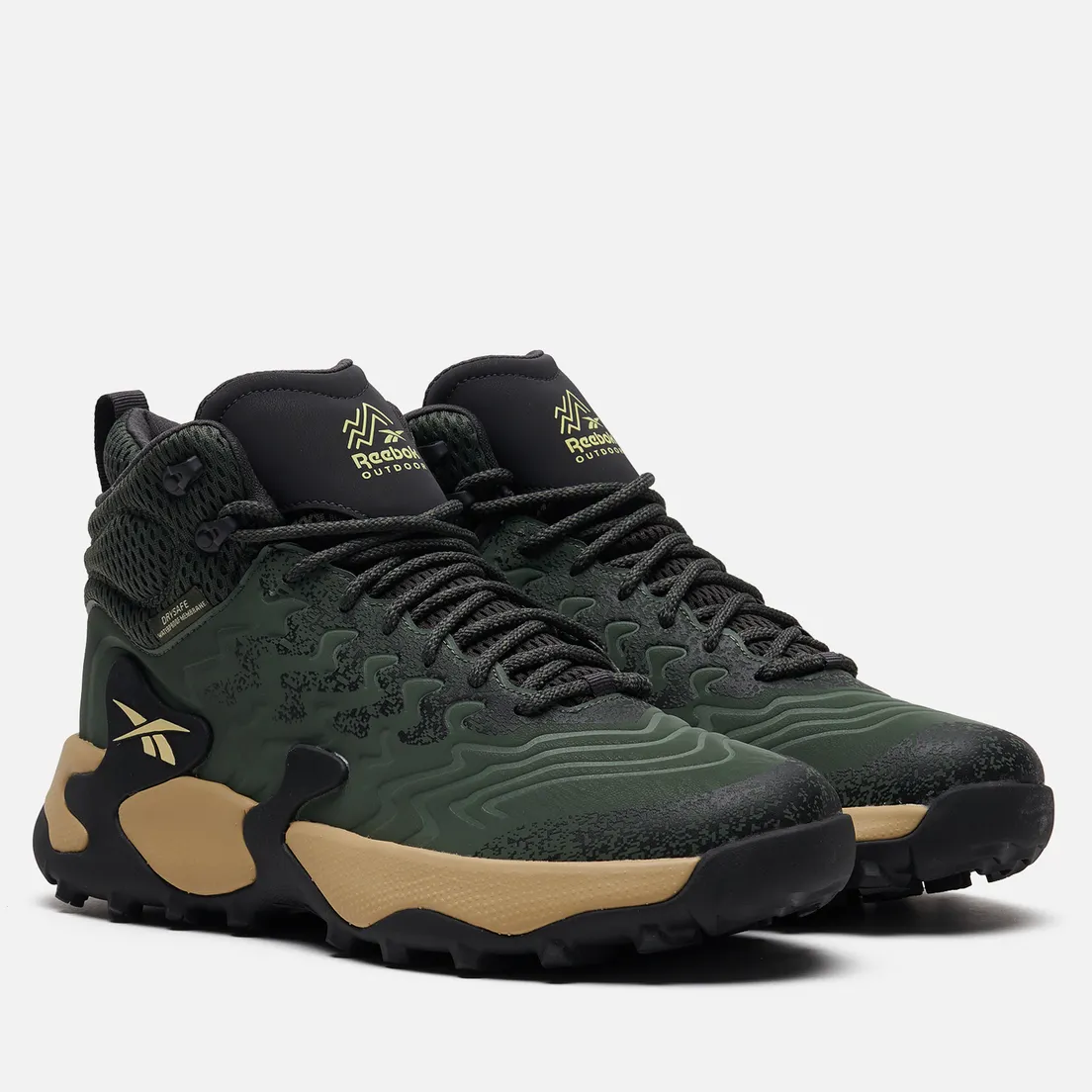 Reebok Кроссовки Kitari DMX