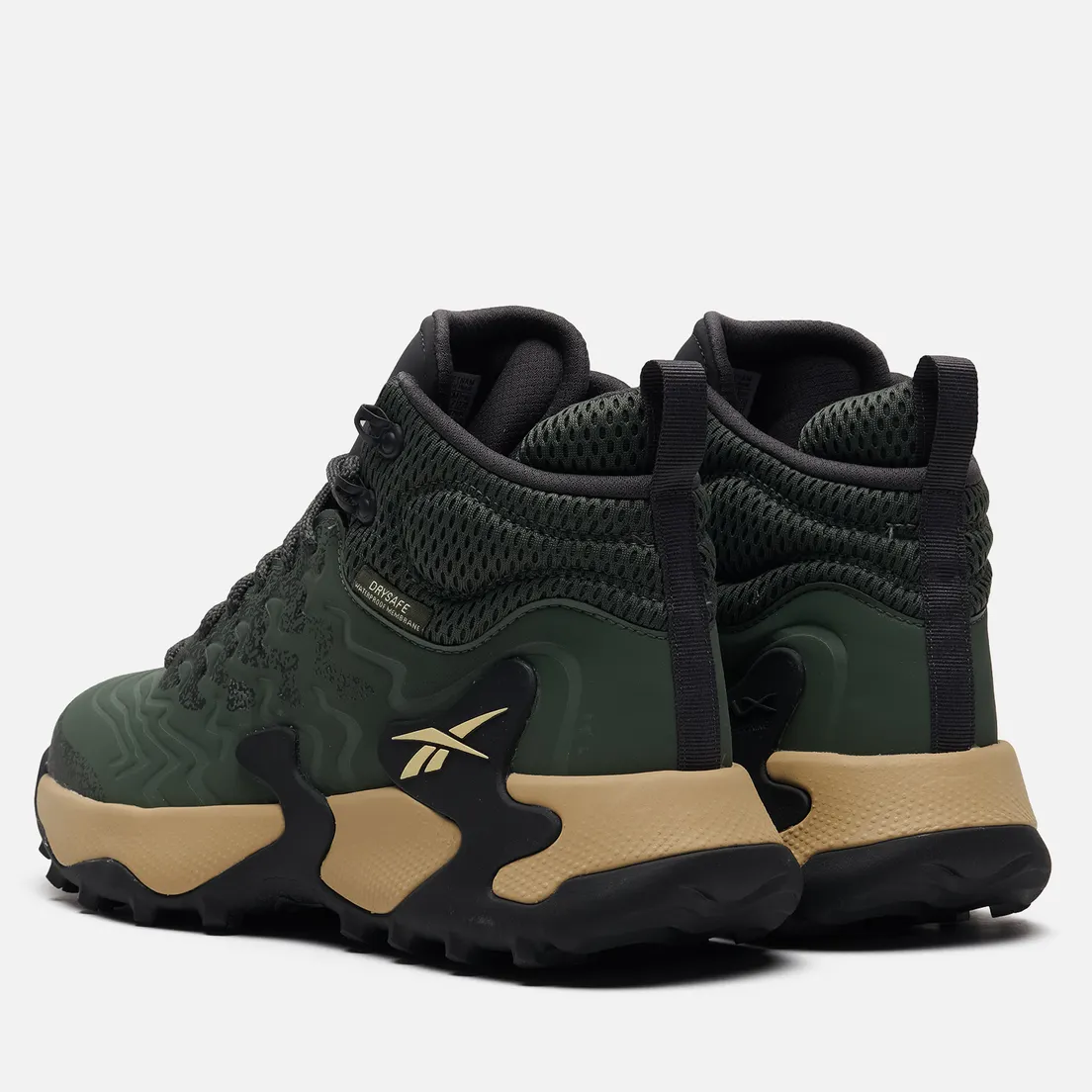 Reebok Кроссовки Kitari DMX
