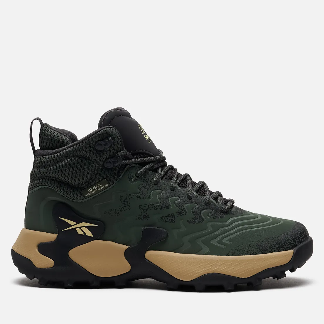 Reebok Кроссовки Kitari DMX