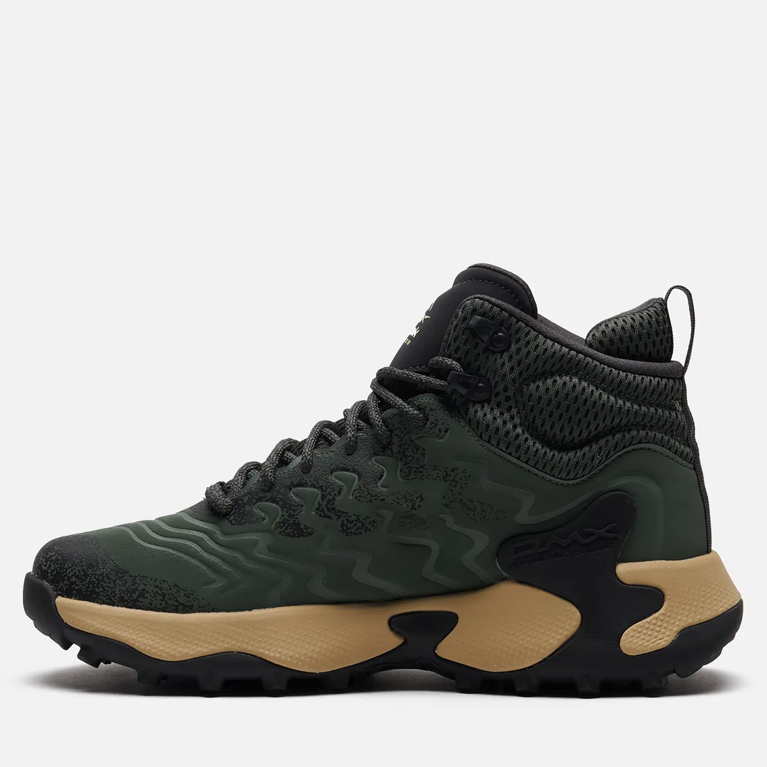 Reebok Кроссовки Kitari DMX
