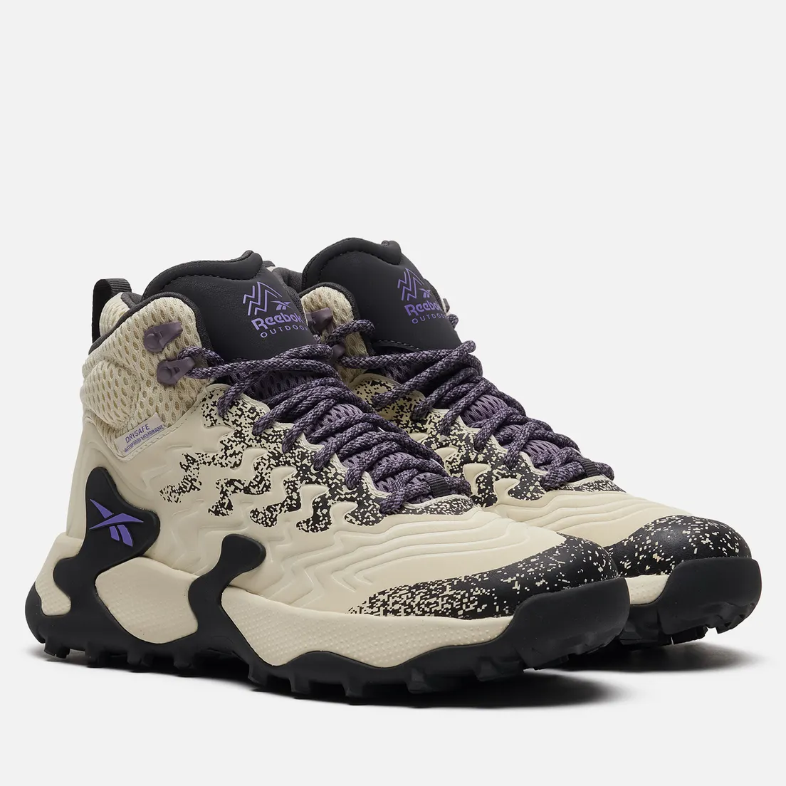 Reebok Женские кроссовки Kitari DMX