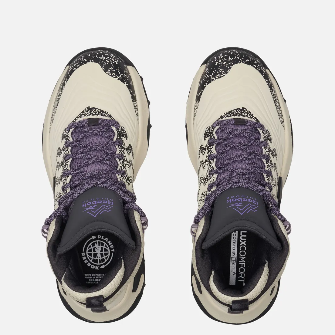 Reebok Женские кроссовки Kitari DMX