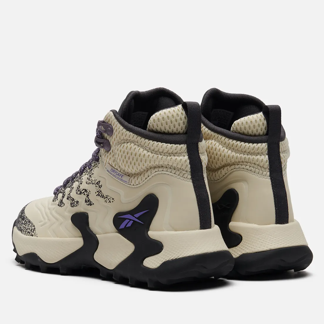 Reebok Женские кроссовки Kitari DMX