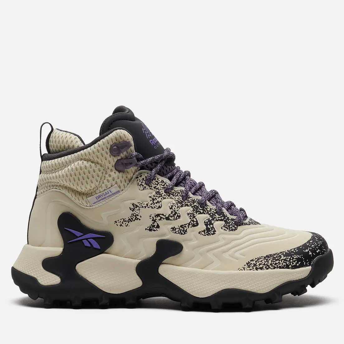 Reebok Женские кроссовки Kitari DMX