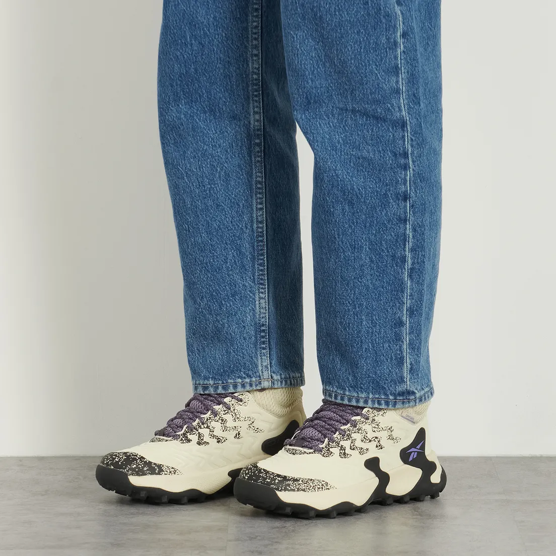 Reebok Женские кроссовки Kitari DMX