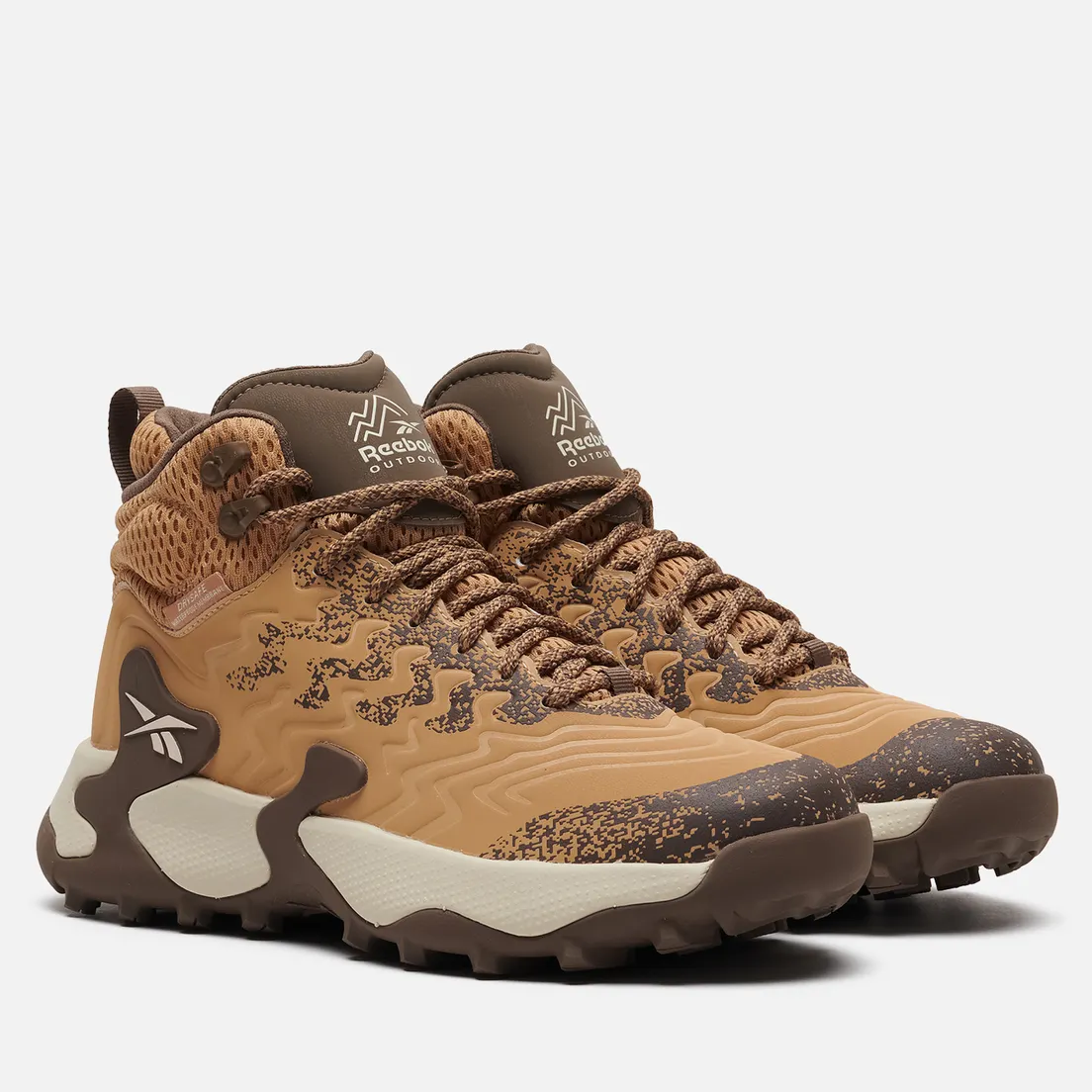 Reebok Женские кроссовки Kitari DMX