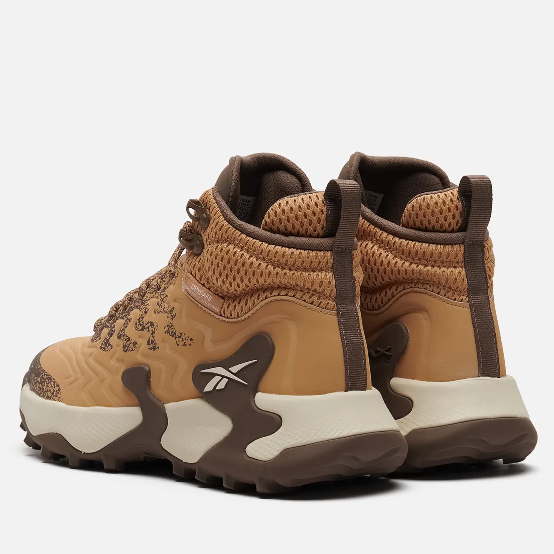 Reebok Женские кроссовки Kitari DMX