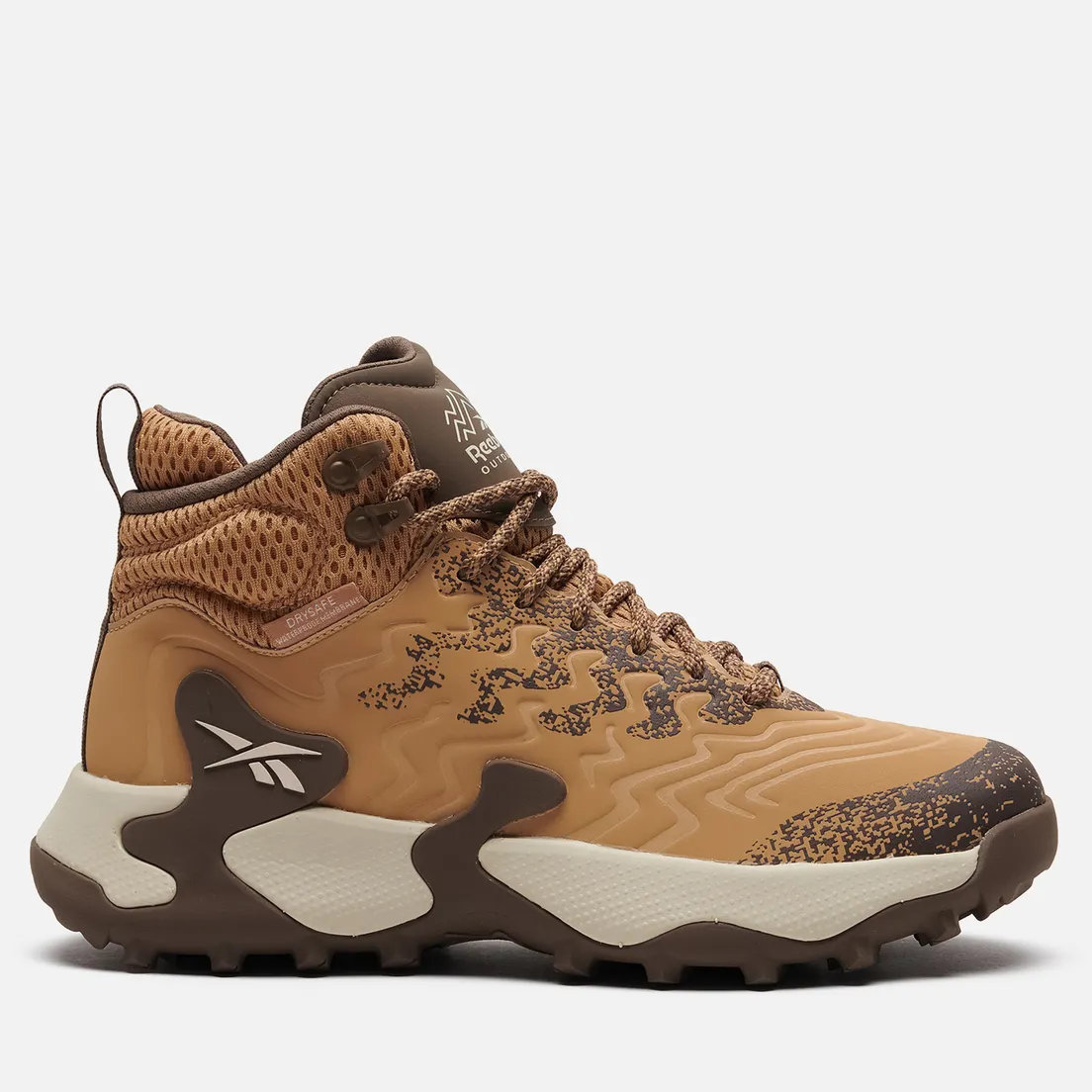 Reebok Женские кроссовки Kitari DMX