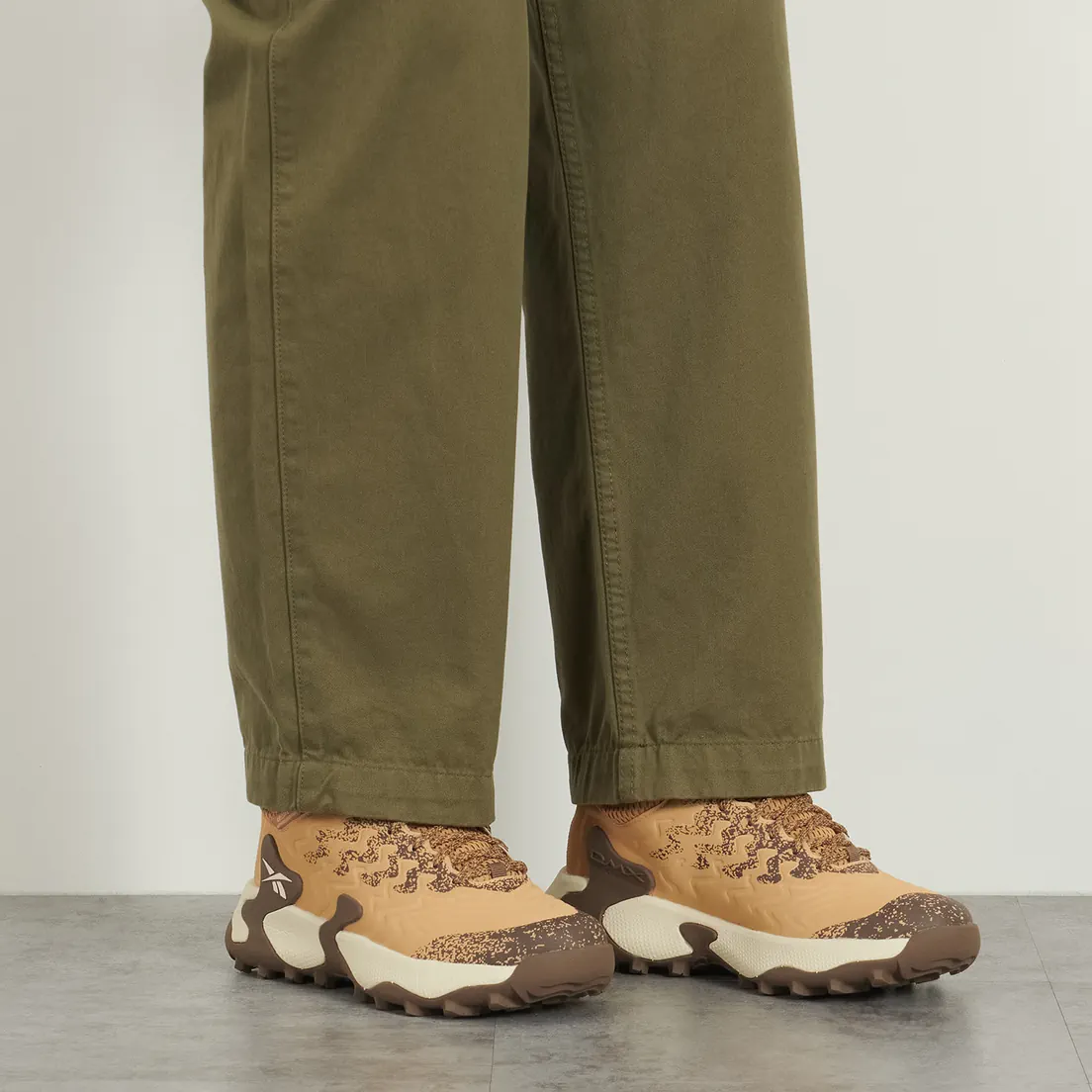 Reebok Женские кроссовки Kitari DMX