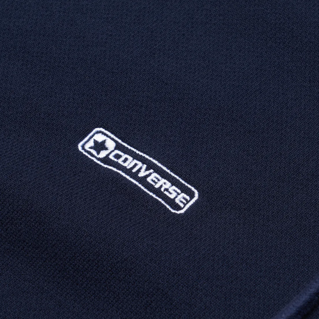 Converse Мужская толстовка x thisisneverthat Utility Fleece Hoodie