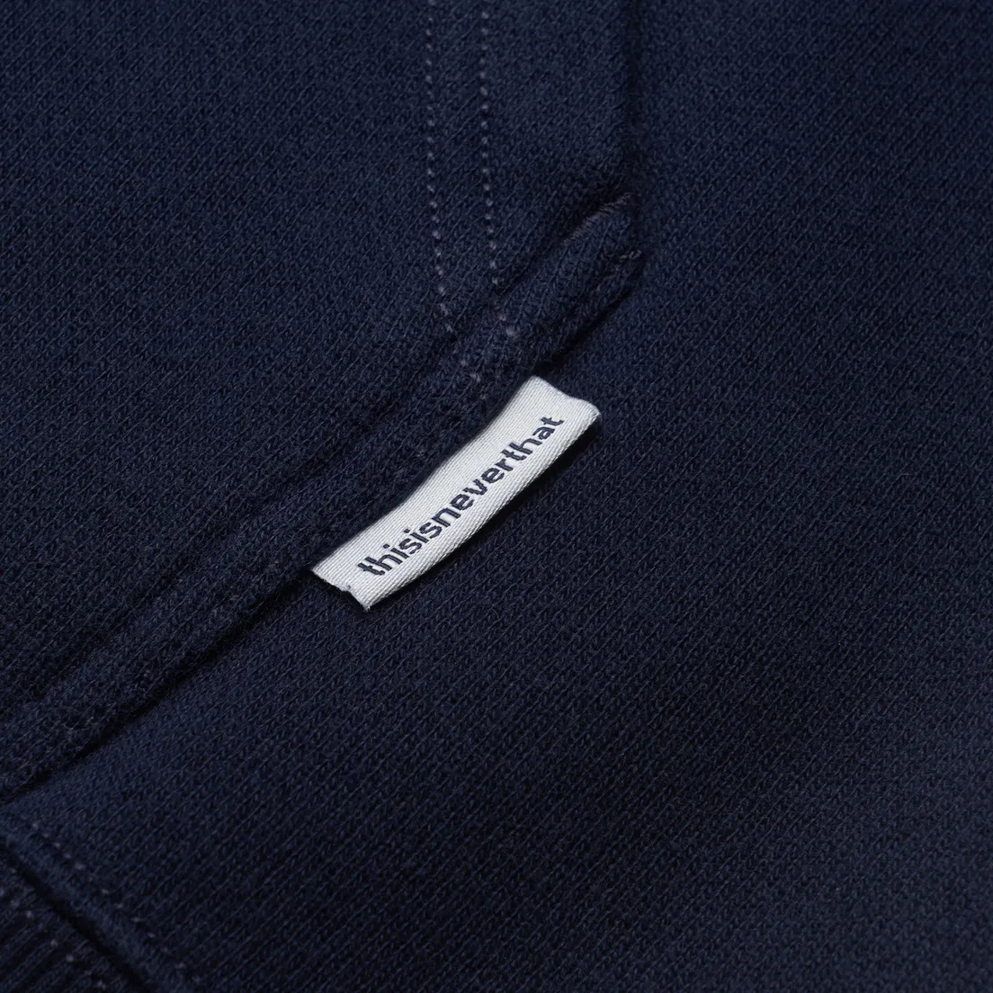 Converse Мужская толстовка x thisisneverthat Utility Fleece Hoodie