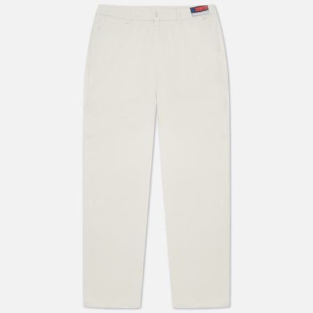 Мужские брюки Converse x thisisneverthat Woven, цвет бежевый, размер 34