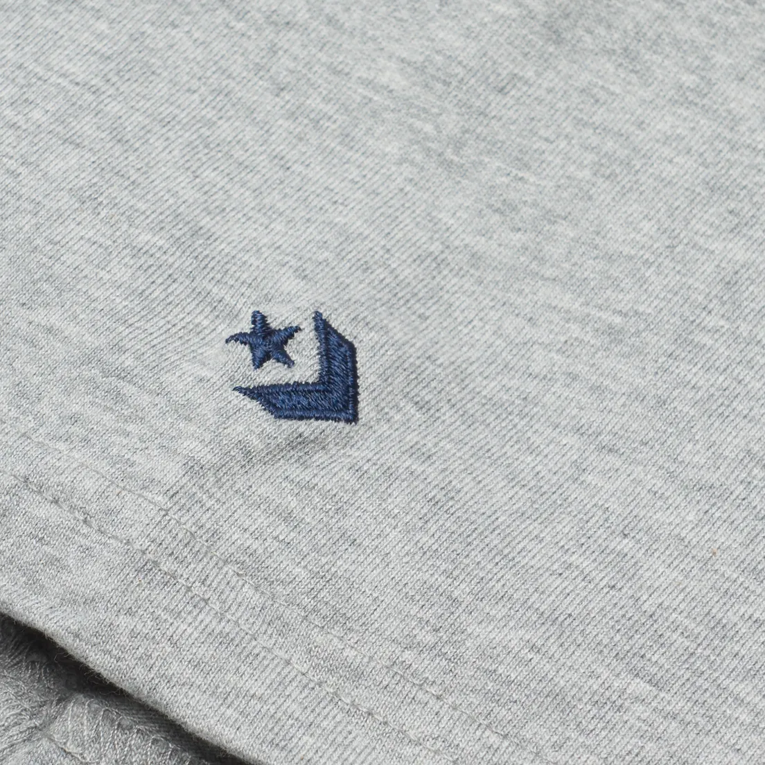 Converse Мужская футболка x thisisneverthat Fashion