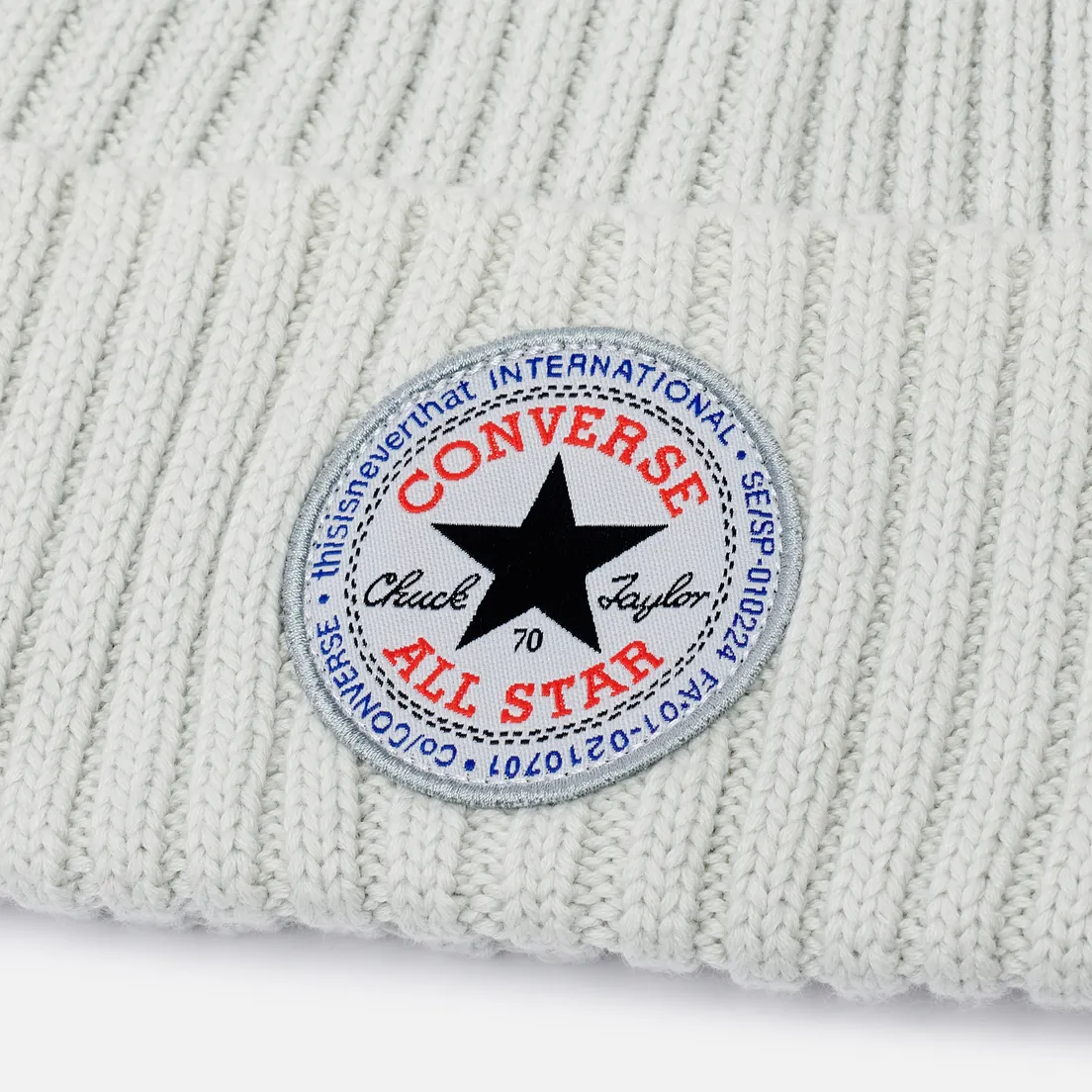 Converse Шапка x thisisneverthat Beanie