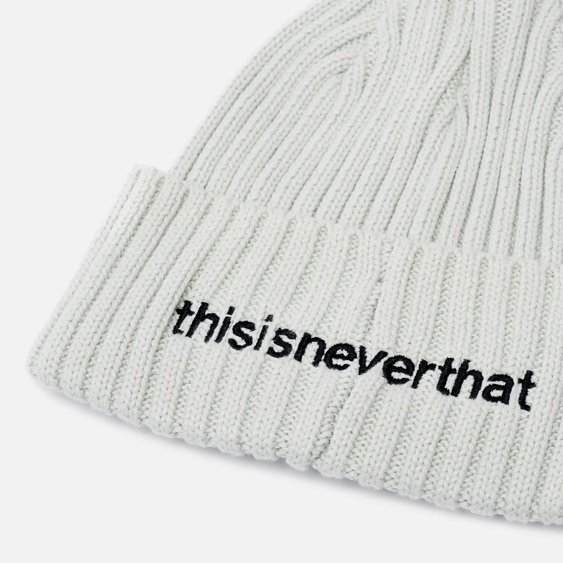 Converse Шапка x thisisneverthat Beanie