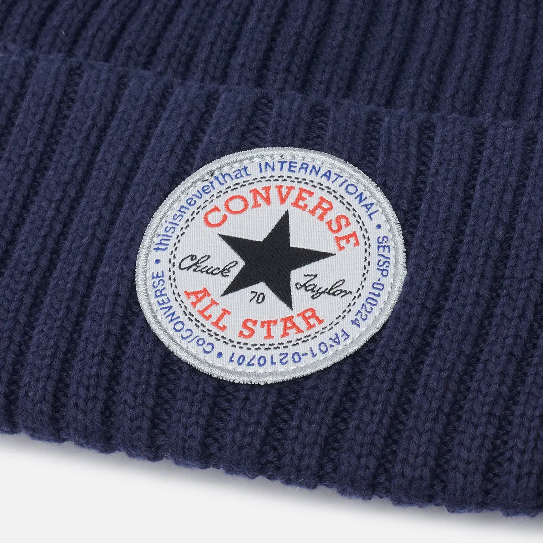 Converse Шапка x thisisneverthat Beanie
