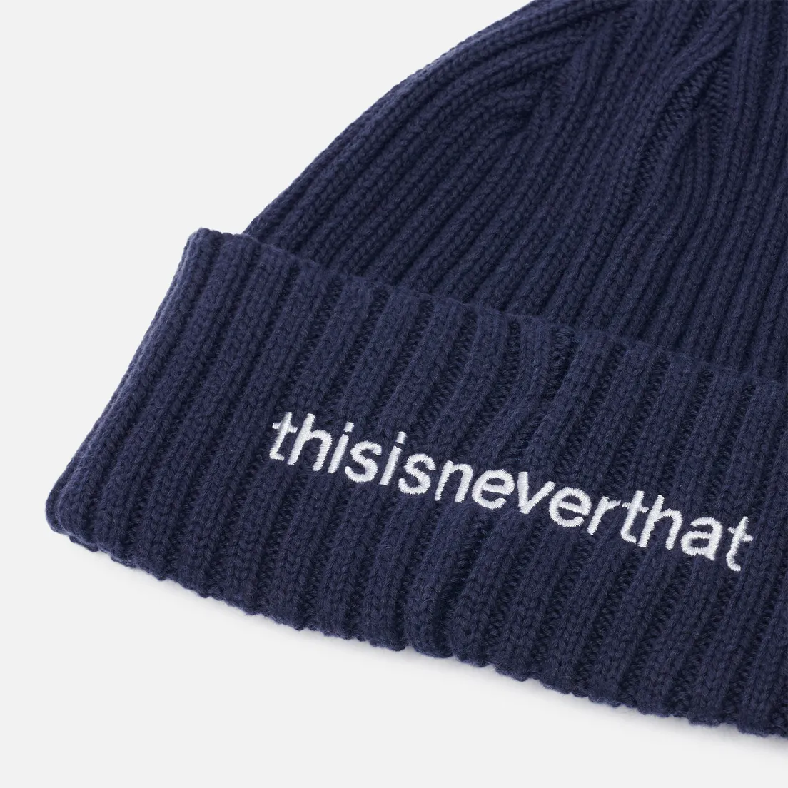 Converse Шапка x thisisneverthat Beanie