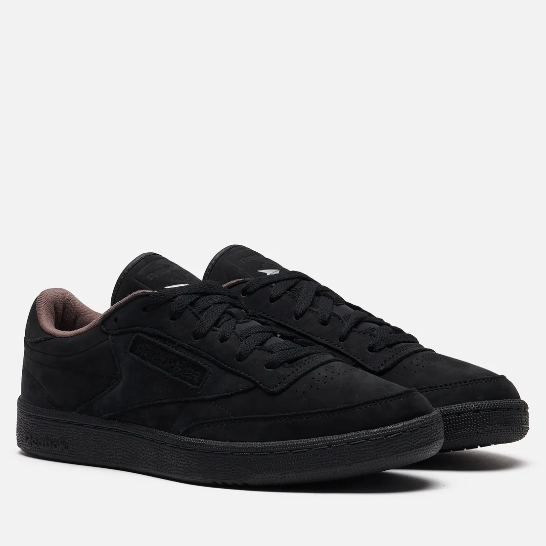 Reebok Мужские кроссовки Club C 85 Vintage