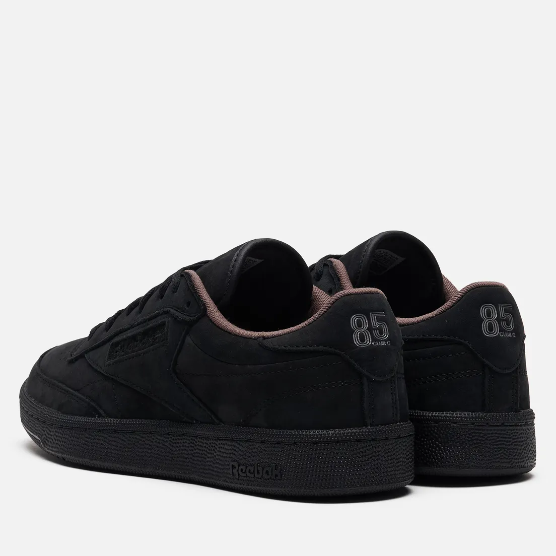 Reebok Мужские кроссовки Club C 85 Vintage