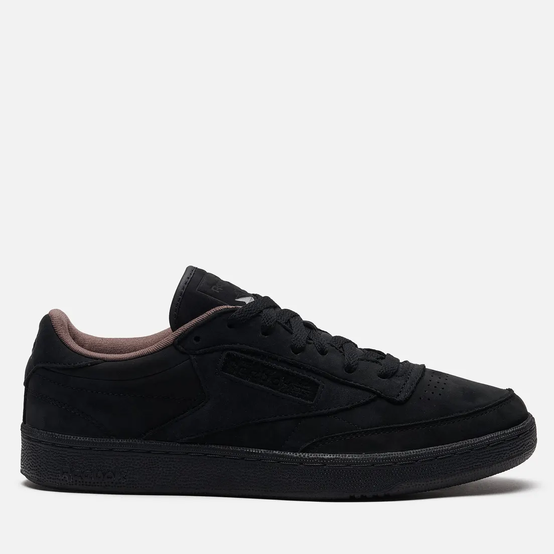 Reebok Мужские кроссовки Club C 85 Vintage