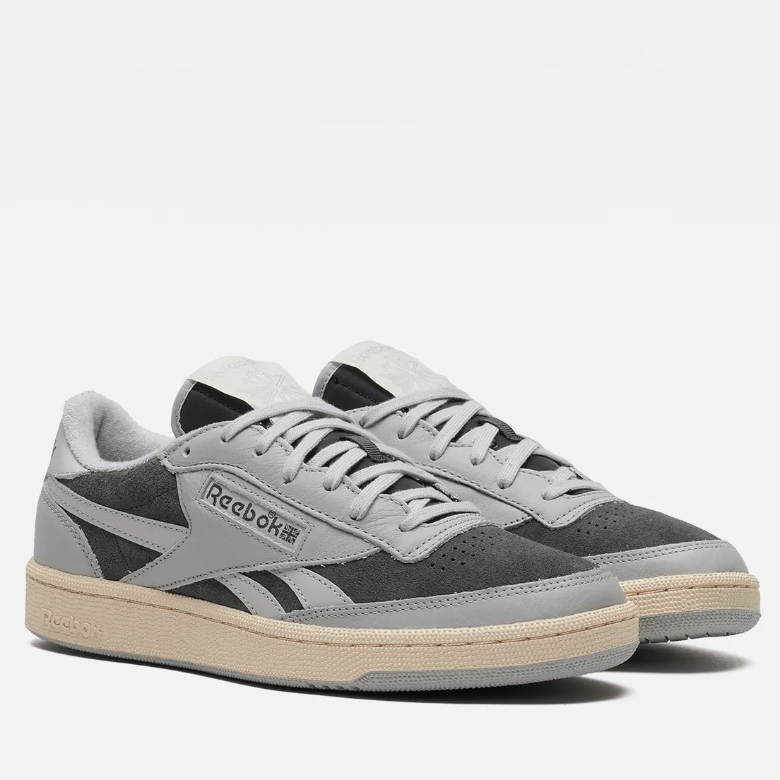 Reebok Мужские кроссовки Club C Revenge Vintage II