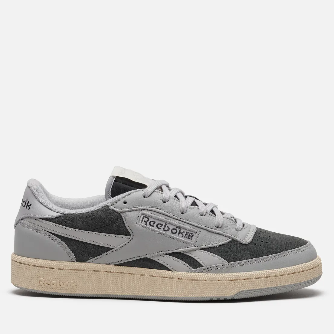 Reebok Мужские кроссовки Club C Revenge Vintage II