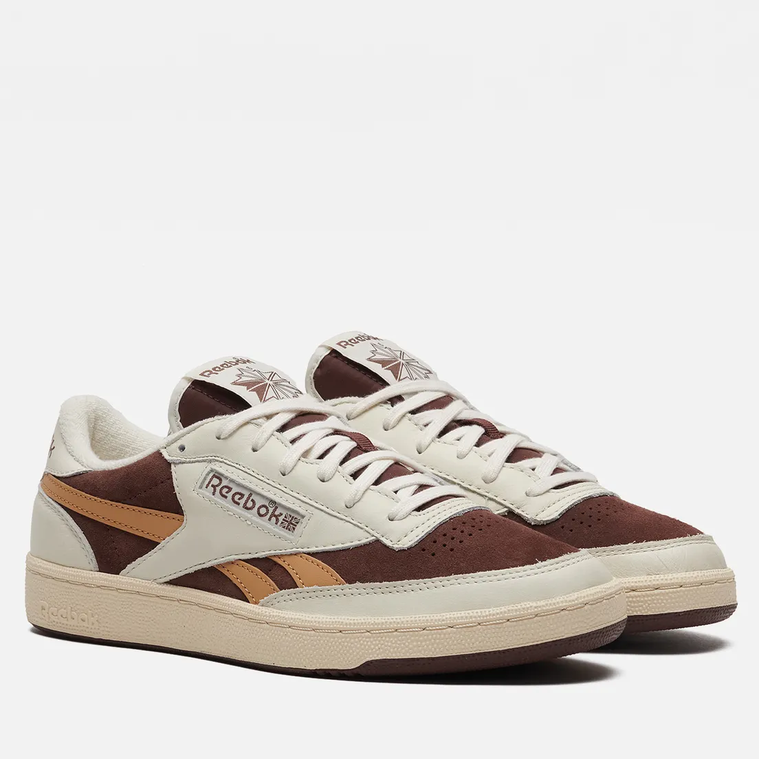 Reebok Мужские кроссовки Club C Revenge Vintage II