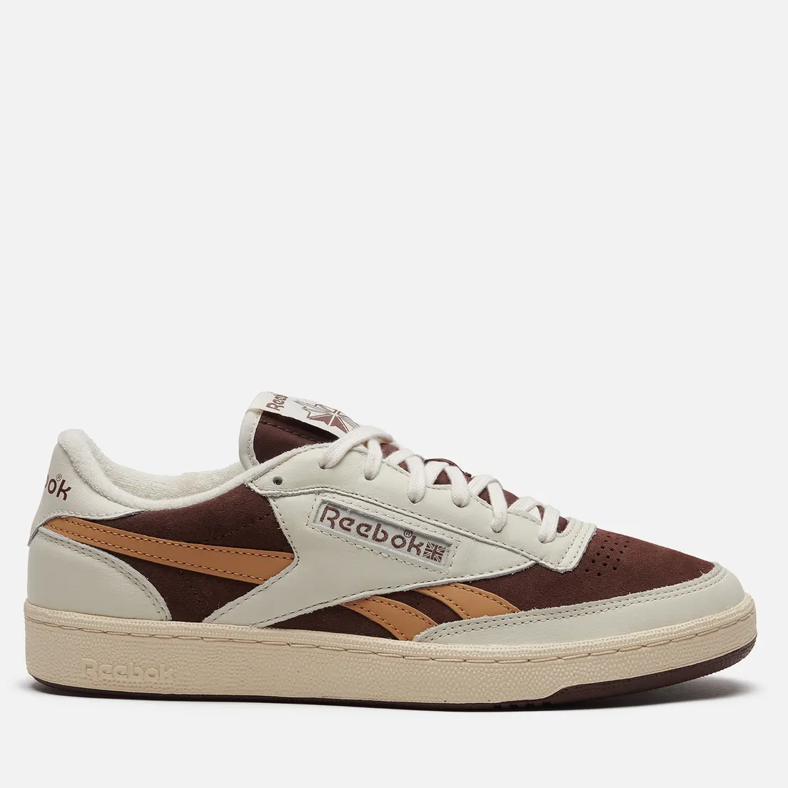 Reebok Мужские кроссовки Club C Revenge Vintage II