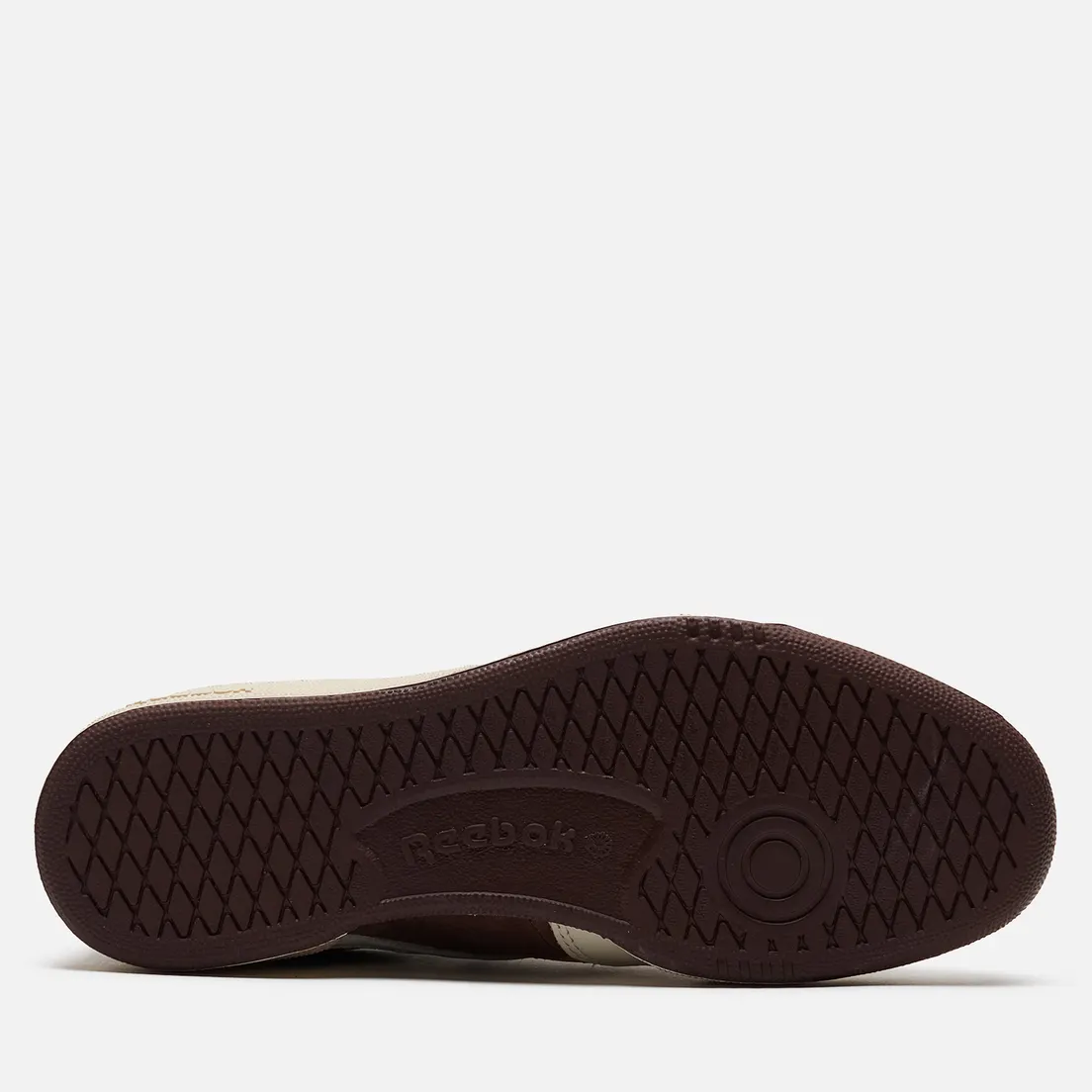 Reebok Мужские кроссовки Club C Revenge Vintage II