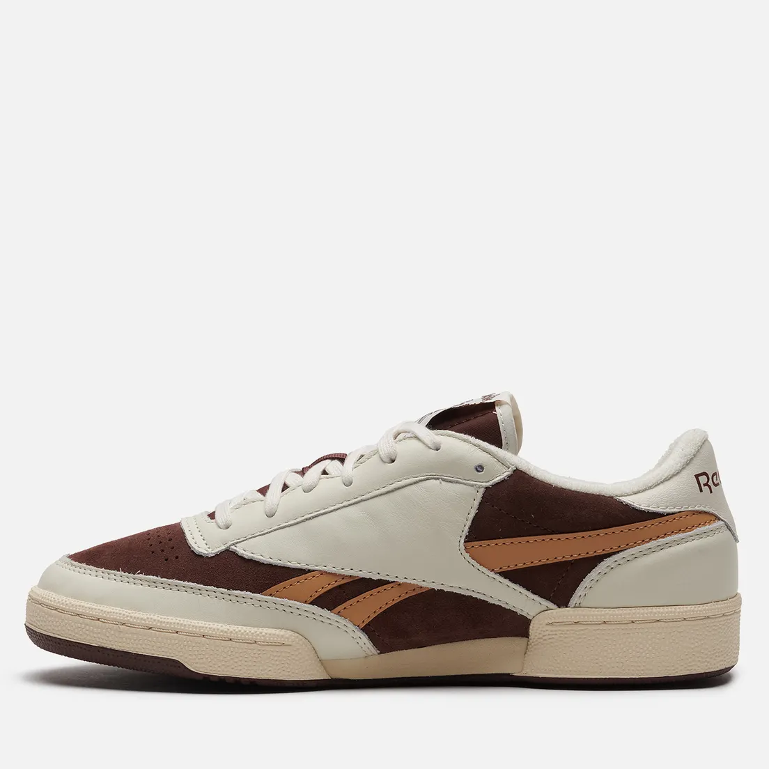 Reebok Мужские кроссовки Club C Revenge Vintage II