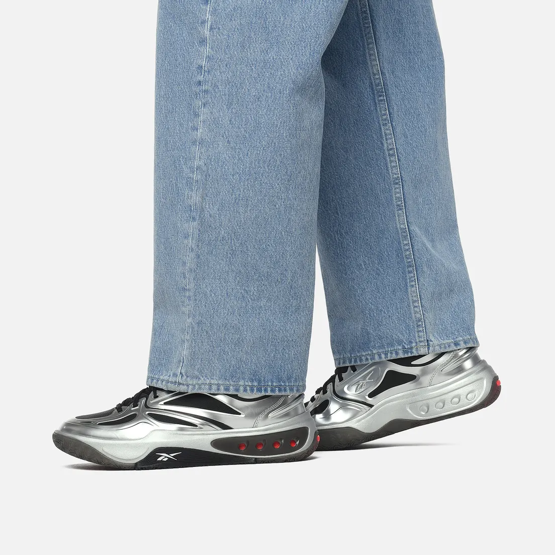 Reebok Кроссовки Engine A