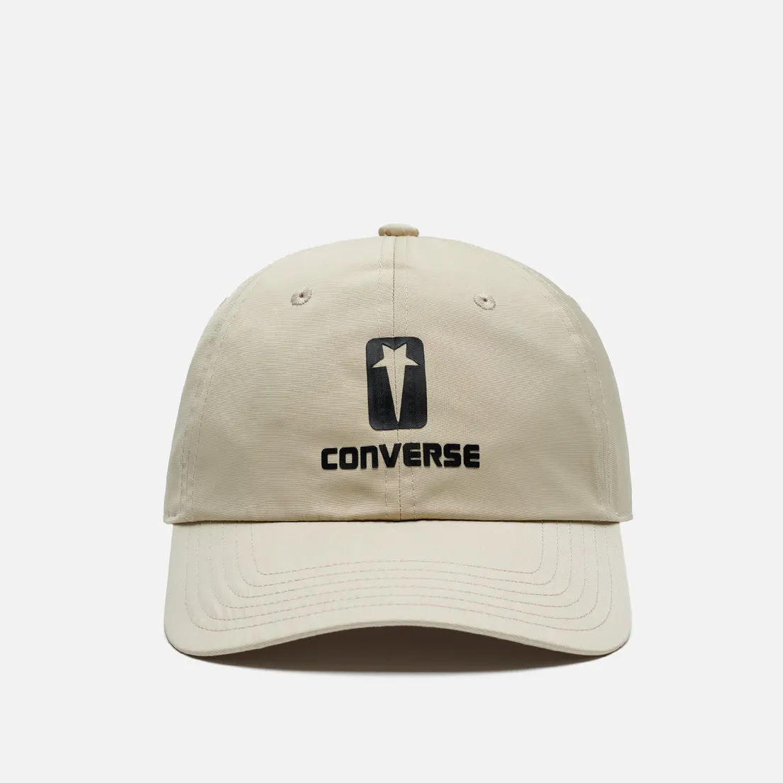 Converse Кепка x Rick Owens DRKSHDW Dad